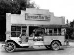 White 15 Truck 1920 года